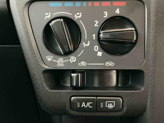 ハイゼットカーゴＤＸ衝突回避システム　ＡＢＳ　エアバック　スマートアシスト　エアコン付　パワステ付　キーレスエントリー（山口県）の中古車