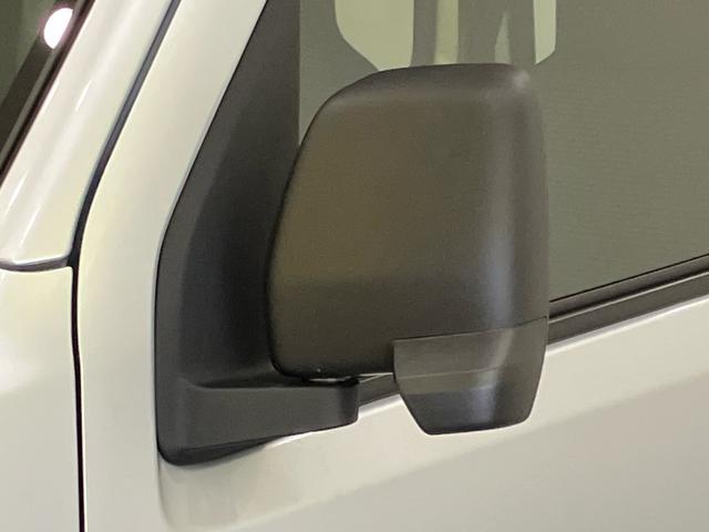 ハイゼットカーゴＤＸ衝突回避システム　ＡＢＳ　エアバック　スマートアシスト　エアコン付　パワステ付　キーレスエントリー（山口県）の中古車