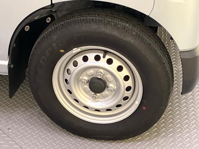 ハイゼットカーゴＤＸ衝突回避システム　ＡＢＳ　エアバック　スマートアシスト　エアコン付　パワステ付　キーレスエントリー（山口県）の中古車