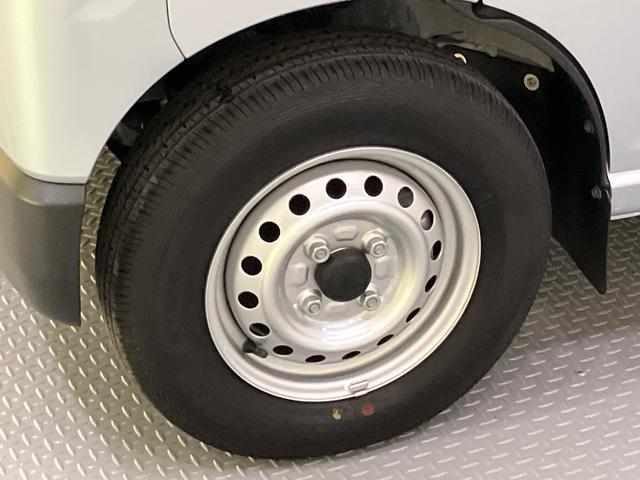 ハイゼットカーゴＤＸ衝突回避システム　ＡＢＳ　エアバック　スマートアシスト　エアコン付　パワステ付　キーレスエントリー（山口県）の中古車