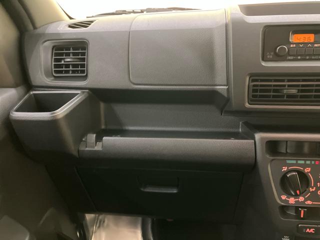 ハイゼットカーゴＤＸ衝突回避システム　ＡＢＳ　エアバック　スマートアシスト　エアコン付　パワステ付　キーレスエントリー（山口県）の中古車