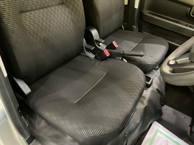 ハイゼットカーゴＤＸ衝突回避システム　ＡＢＳ　エアバック　スマートアシスト　エアコン付　パワステ付　キーレスエントリー（山口県）の中古車