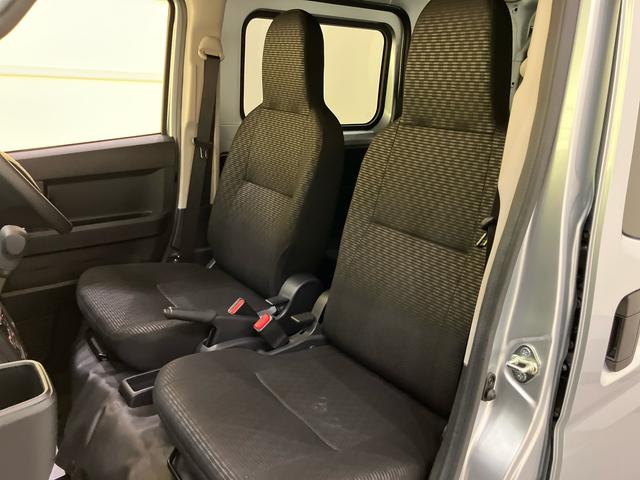 ハイゼットカーゴＤＸ衝突回避システム　ＡＢＳ　エアバック　スマートアシスト　エアコン付　パワステ付　キーレスエントリー（山口県）の中古車