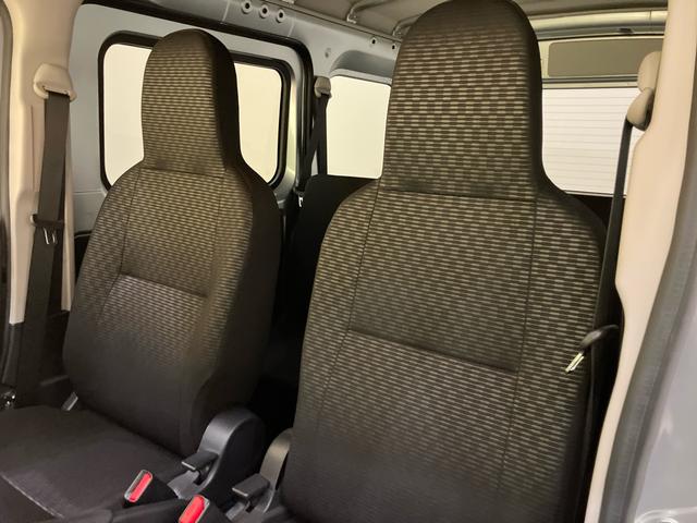 ハイゼットカーゴＤＸ衝突回避システム　ＡＢＳ　エアバック　スマートアシスト　エアコン付　パワステ付　キーレスエントリー（山口県）の中古車