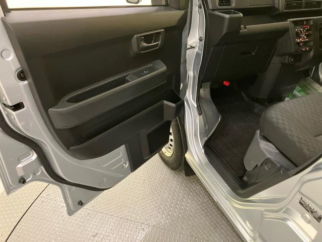 ハイゼットカーゴＤＸ衝突回避システム　ＡＢＳ　エアバック　スマートアシスト　エアコン付　パワステ付　キーレスエントリー（山口県）の中古車