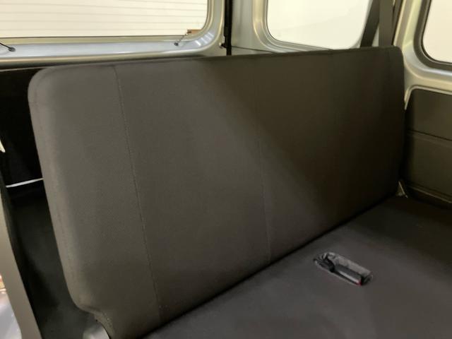 ハイゼットカーゴＤＸ衝突回避システム　ＡＢＳ　エアバック　スマートアシスト　エアコン付　パワステ付　キーレスエントリー（山口県）の中古車