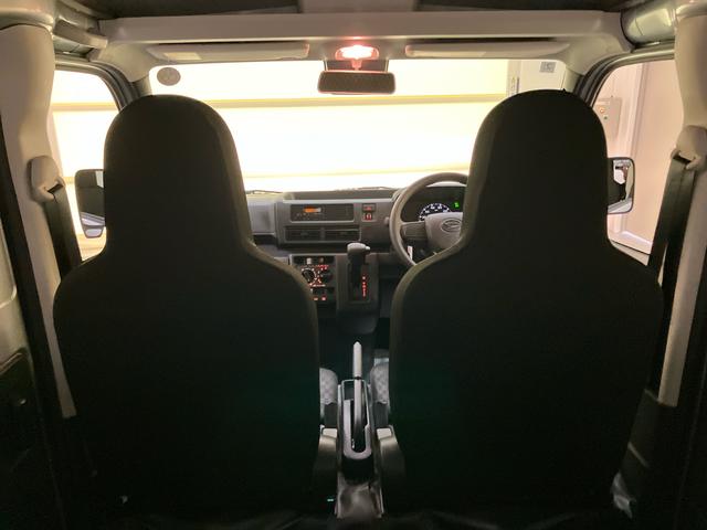 ハイゼットカーゴＤＸ衝突回避システム　ＡＢＳ　エアバック　スマートアシスト　エアコン付　パワステ付　キーレスエントリー（山口県）の中古車