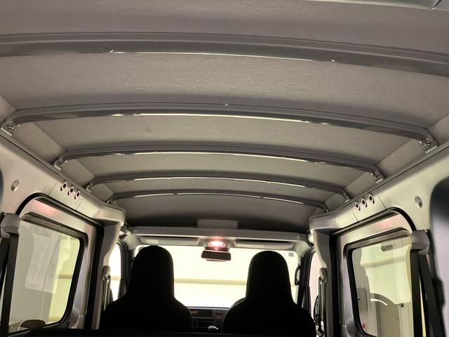 ハイゼットカーゴＤＸ衝突回避システム　ＡＢＳ　エアバック　スマートアシスト　エアコン付　パワステ付　キーレスエントリー（山口県）の中古車