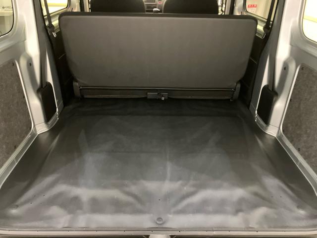 ハイゼットカーゴＤＸ衝突回避システム　ＡＢＳ　エアバック　スマートアシスト　エアコン付　パワステ付　キーレスエントリー（山口県）の中古車