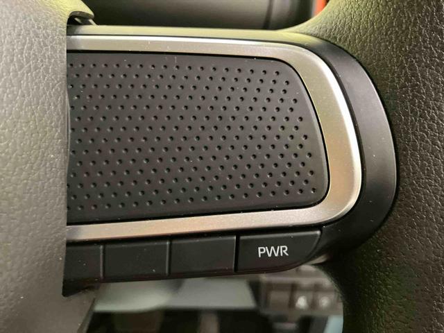 タントファンクロス前後誤発進抑制　アイドリングストップ搭載　Ａライト　ＡＨＢ　レーンキープアシスト　ＬＥＤライト　電動格納ドアミラー　シートヒータ　衝突安全ボディ　セキュリティ　スマートキー＆プッシュスタート　ＡＢＳ（山口県）の中古車