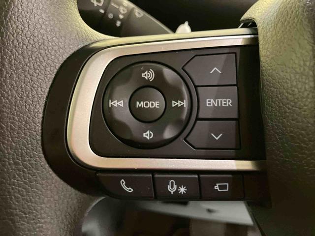 タントファンクロス前後誤発進抑制　アイドリングストップ搭載　Ａライト　ＡＨＢ　レーンキープアシスト　ＬＥＤライト　電動格納ドアミラー　シートヒータ　衝突安全ボディ　セキュリティ　スマートキー＆プッシュスタート　ＡＢＳ（山口県）の中古車