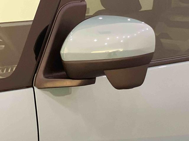 タントファンクロス前後誤発進抑制　アイドリングストップ搭載　Ａライト　ＡＨＢ　レーンキープアシスト　ＬＥＤライト　電動格納ドアミラー　シートヒータ　衝突安全ボディ　セキュリティ　スマートキー＆プッシュスタート　ＡＢＳ（山口県）の中古車