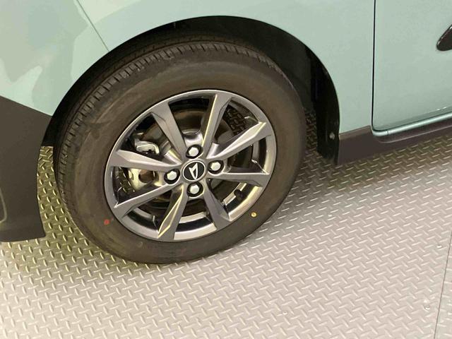 タントファンクロス前後誤発進抑制　アイドリングストップ搭載　Ａライト　ＡＨＢ　レーンキープアシスト　ＬＥＤライト　電動格納ドアミラー　シートヒータ　衝突安全ボディ　セキュリティ　スマートキー＆プッシュスタート　ＡＢＳ（山口県）の中古車