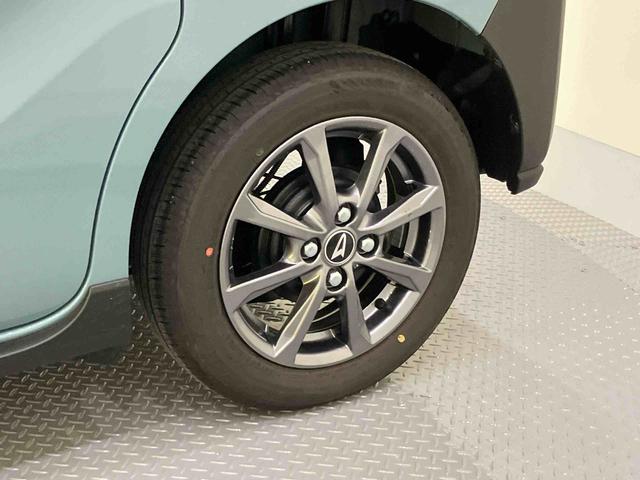 タントファンクロス前後誤発進抑制　アイドリングストップ搭載　Ａライト　ＡＨＢ　レーンキープアシスト　ＬＥＤライト　電動格納ドアミラー　シートヒータ　衝突安全ボディ　セキュリティ　スマートキー＆プッシュスタート　ＡＢＳ（山口県）の中古車