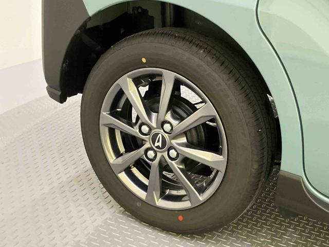 タントファンクロス前後誤発進抑制　アイドリングストップ搭載　Ａライト　ＡＨＢ　レーンキープアシスト　ＬＥＤライト　電動格納ドアミラー　シートヒータ　衝突安全ボディ　セキュリティ　スマートキー＆プッシュスタート　ＡＢＳ（山口県）の中古車