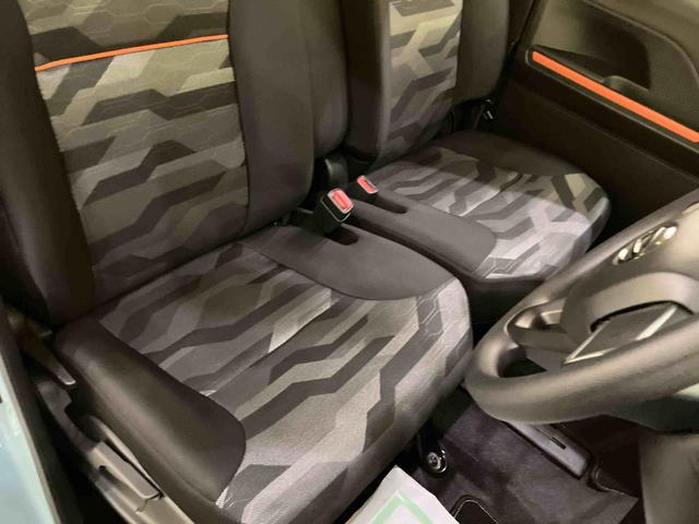 タントファンクロス前後誤発進抑制　アイドリングストップ搭載　Ａライト　ＡＨＢ　レーンキープアシスト　ＬＥＤライト　電動格納ドアミラー　シートヒータ　衝突安全ボディ　セキュリティ　スマートキー＆プッシュスタート　ＡＢＳ（山口県）の中古車