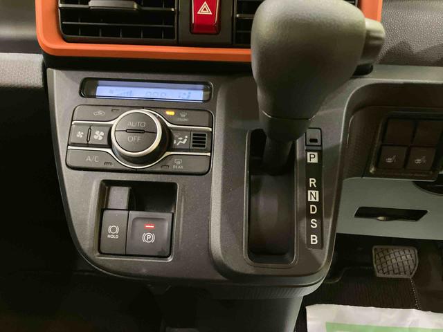 タントファンクロス前後誤発進抑制　アイドリングストップ搭載　Ａライト　ＡＨＢ　レーンキープアシスト　ＬＥＤライト　電動格納ドアミラー　シートヒータ　衝突安全ボディ　セキュリティ　スマートキー＆プッシュスタート　ＡＢＳ（山口県）の中古車