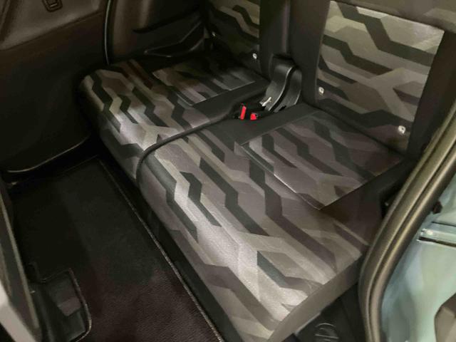 タントファンクロス前後誤発進抑制　アイドリングストップ搭載　Ａライト　ＡＨＢ　レーンキープアシスト　ＬＥＤライト　電動格納ドアミラー　シートヒータ　衝突安全ボディ　セキュリティ　スマートキー＆プッシュスタート　ＡＢＳ（山口県）の中古車