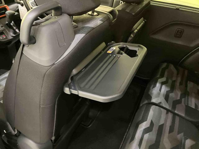 タントファンクロス前後誤発進抑制　アイドリングストップ搭載　Ａライト　ＡＨＢ　レーンキープアシスト　ＬＥＤライト　電動格納ドアミラー　シートヒータ　衝突安全ボディ　セキュリティ　スマートキー＆プッシュスタート　ＡＢＳ（山口県）の中古車