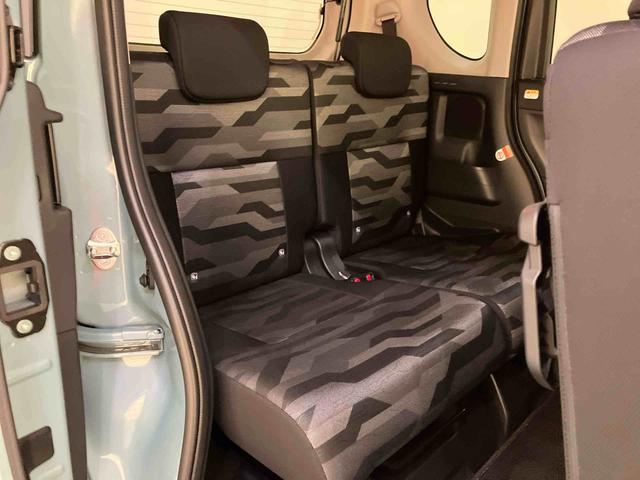 タントファンクロス前後誤発進抑制　アイドリングストップ搭載　Ａライト　ＡＨＢ　レーンキープアシスト　ＬＥＤライト　電動格納ドアミラー　シートヒータ　衝突安全ボディ　セキュリティ　スマートキー＆プッシュスタート　ＡＢＳ（山口県）の中古車