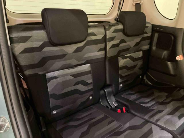 タントファンクロス前後誤発進抑制　アイドリングストップ搭載　Ａライト　ＡＨＢ　レーンキープアシスト　ＬＥＤライト　電動格納ドアミラー　シートヒータ　衝突安全ボディ　セキュリティ　スマートキー＆プッシュスタート　ＡＢＳ（山口県）の中古車