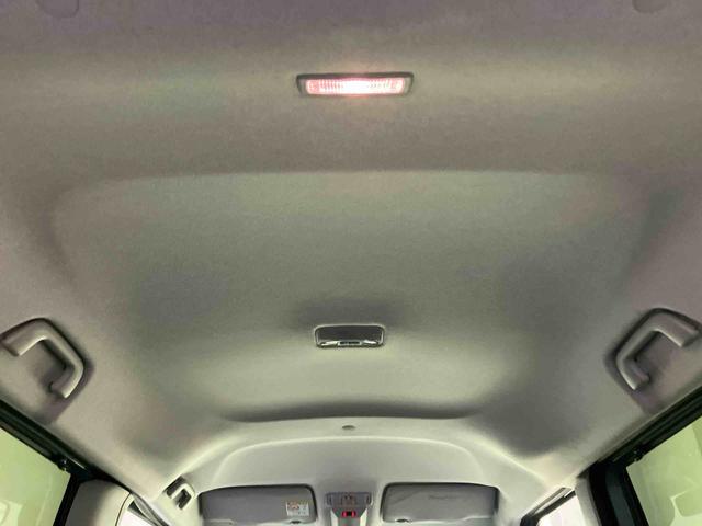 タントファンクロス前後誤発進抑制　アイドリングストップ搭載　Ａライト　ＡＨＢ　レーンキープアシスト　ＬＥＤライト　電動格納ドアミラー　シートヒータ　衝突安全ボディ　セキュリティ　スマートキー＆プッシュスタート　ＡＢＳ（山口県）の中古車