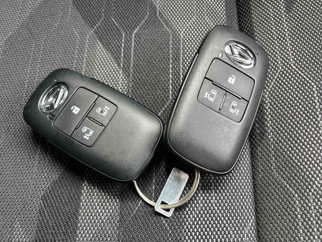 タントファンクロス前後誤発進抑制　アイドリングストップ搭載　Ａライト　ＡＨＢ　レーンキープアシスト　ＬＥＤライト　電動格納ドアミラー　シートヒータ　衝突安全ボディ　セキュリティ　スマートキー＆プッシュスタート　ＡＢＳ（山口県）の中古車