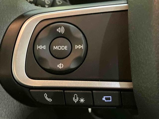 ムーヴキャンバスストライプスＸ被害軽減ブレーキ　電動格納式ミラー　インテリキー　左右電動スライドドア　キーフリー　エアバック　ＡＢＳ　ステアリングスイッチ　アイドリングストップ（山口県）の中古車