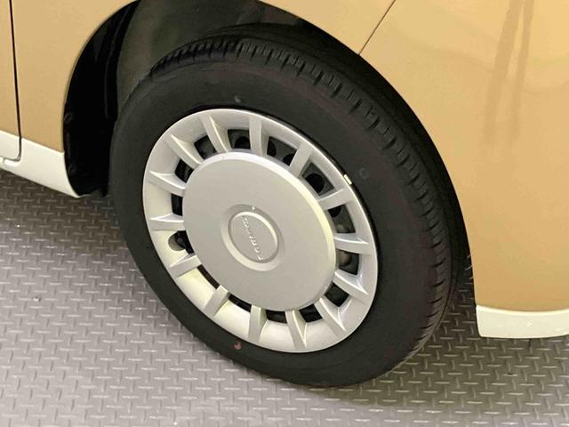 ムーヴキャンバスストライプスＸ被害軽減ブレーキ　電動格納式ミラー　インテリキー　左右電動スライドドア　キーフリー　エアバック　ＡＢＳ　ステアリングスイッチ　アイドリングストップ（山口県）の中古車