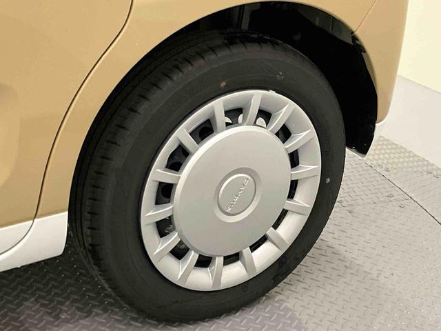 ムーヴキャンバスストライプスＸ被害軽減ブレーキ　電動格納式ミラー　インテリキー　左右電動スライドドア　キーフリー　エアバック　ＡＢＳ　ステアリングスイッチ　アイドリングストップ（山口県）の中古車