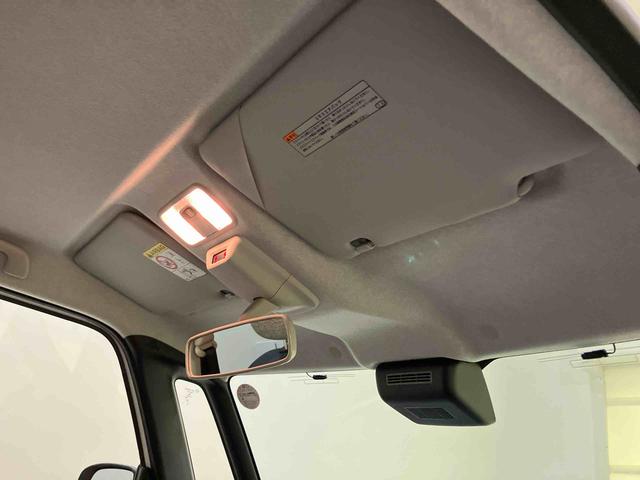 ムーヴキャンバスストライプスＸ被害軽減ブレーキ　電動格納式ミラー　インテリキー　左右電動スライドドア　キーフリー　エアバック　ＡＢＳ　ステアリングスイッチ　アイドリングストップ（山口県）の中古車