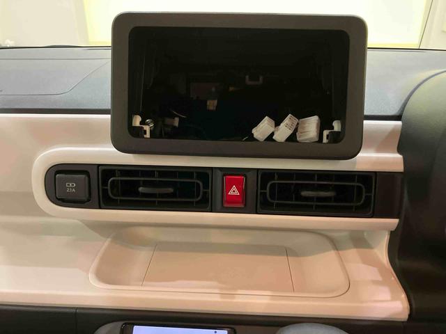 ムーヴキャンバスストライプスＸ被害軽減ブレーキ　電動格納式ミラー　インテリキー　左右電動スライドドア　キーフリー　エアバック　ＡＢＳ　ステアリングスイッチ　アイドリングストップ（山口県）の中古車