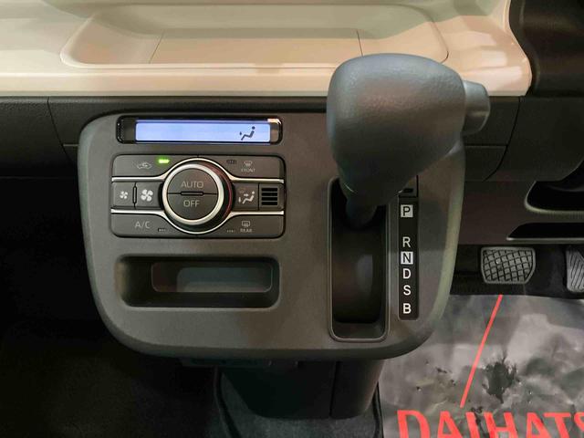 ムーヴキャンバスストライプスＸ被害軽減ブレーキ　電動格納式ミラー　インテリキー　左右電動スライドドア　キーフリー　エアバック　ＡＢＳ　ステアリングスイッチ　アイドリングストップ（山口県）の中古車