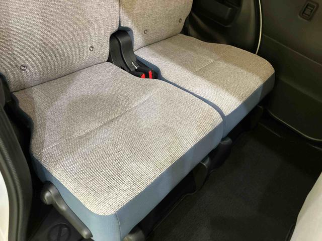 ムーヴキャンバスストライプスＸ被害軽減ブレーキ　電動格納式ミラー　インテリキー　左右電動スライドドア　キーフリー　エアバック　ＡＢＳ　ステアリングスイッチ　アイドリングストップ（山口県）の中古車