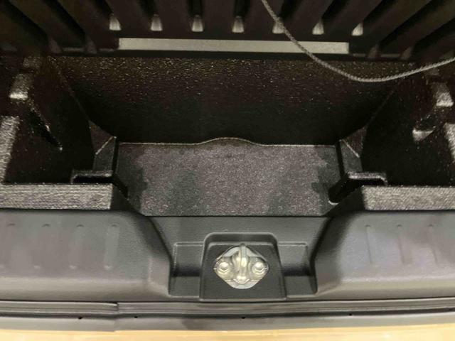 ムーヴキャンバスストライプスＸ被害軽減ブレーキ　電動格納式ミラー　インテリキー　左右電動スライドドア　キーフリー　エアバック　ＡＢＳ　ステアリングスイッチ　アイドリングストップ（山口県）の中古車