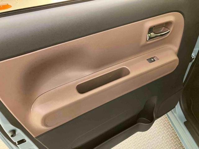 ムーヴキャンバスセオリーＧ誤発進抑制機能　ＥＣＯアイドル　電動格納ドアミラー　前席シートヒーター　スマートキー　キーフリー　エアバック　ＡＢＳ　左右パワースライド　ステアリングスイッチ（山口県）の中古車