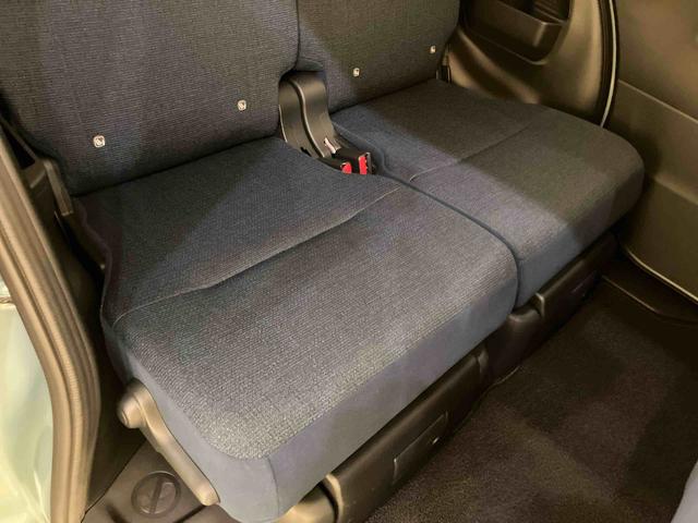 ムーヴキャンバスセオリーＧ誤発進抑制機能　ＥＣＯアイドル　電動格納ドアミラー　前席シートヒーター　スマートキー　キーフリー　エアバック　ＡＢＳ　左右パワースライド　ステアリングスイッチ（山口県）の中古車