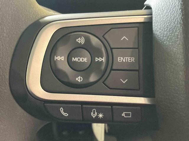 タントファンクロス前後誤発進抑制　アイドリングストップ搭載　電動格納ドアミラー　シートヒータ　スマートキー＆プッシュスタート　エアバック　キーレスエントリー　アルミホイール　ＡＢＳ　両側パワスラドア（山口県）の中古車