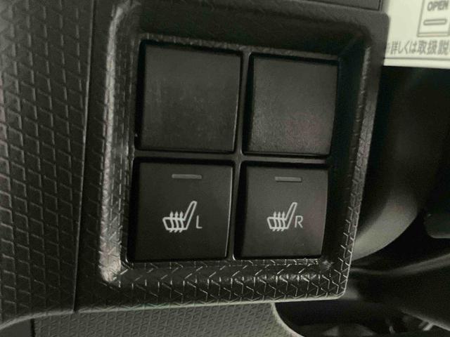 タントファンクロス前後誤発進抑制　アイドリングストップ搭載　電動格納ドアミラー　シートヒータ　スマートキー＆プッシュスタート　エアバック　キーレスエントリー　アルミホイール　ＡＢＳ　両側パワスラドア（山口県）の中古車