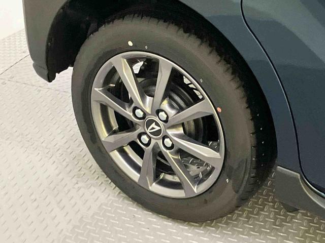 タントファンクロス前後誤発進抑制　アイドリングストップ搭載　電動格納ドアミラー　シートヒータ　スマートキー＆プッシュスタート　エアバック　キーレスエントリー　アルミホイール　ＡＢＳ　両側パワスラドア（山口県）の中古車