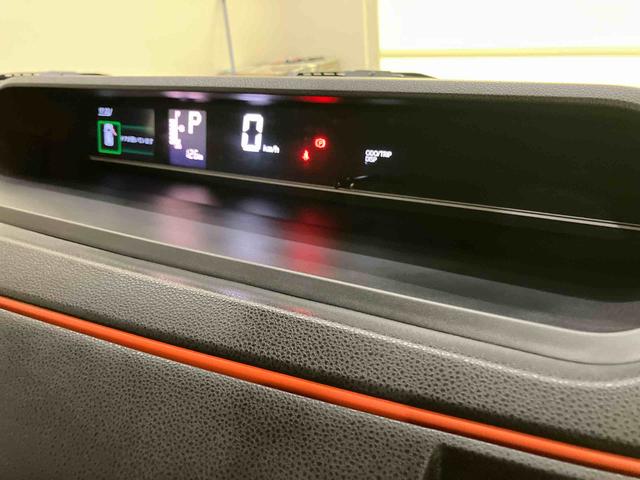 タントファンクロス前後誤発進抑制　アイドリングストップ搭載　電動格納ドアミラー　シートヒータ　スマートキー＆プッシュスタート　エアバック　キーレスエントリー　アルミホイール　ＡＢＳ　両側パワスラドア（山口県）の中古車