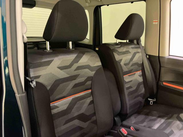 タントファンクロス前後誤発進抑制　アイドリングストップ搭載　電動格納ドアミラー　シートヒータ　スマートキー＆プッシュスタート　エアバック　キーレスエントリー　アルミホイール　ＡＢＳ　両側パワスラドア（山口県）の中古車