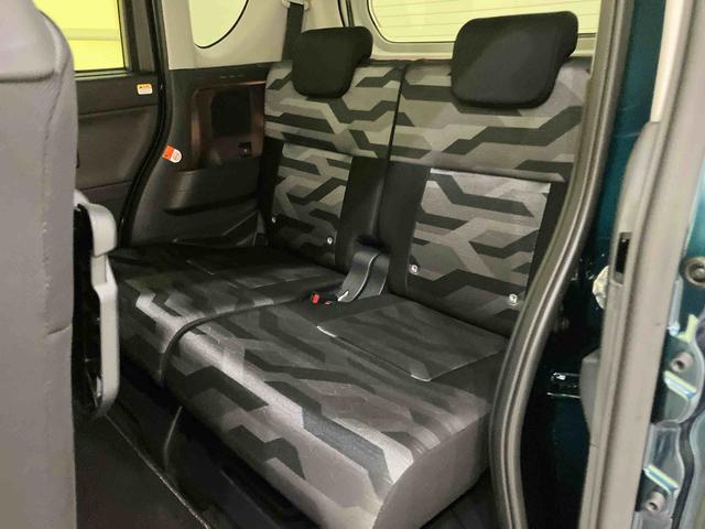 タントファンクロス前後誤発進抑制　アイドリングストップ搭載　電動格納ドアミラー　シートヒータ　スマートキー＆プッシュスタート　エアバック　キーレスエントリー　アルミホイール　ＡＢＳ　両側パワスラドア（山口県）の中古車