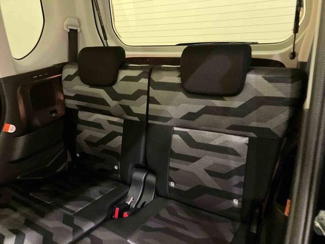 タントファンクロス前後誤発進抑制　アイドリングストップ搭載　電動格納ドアミラー　シートヒータ　スマートキー＆プッシュスタート　エアバック　キーレスエントリー　アルミホイール　ＡＢＳ　両側パワスラドア（山口県）の中古車