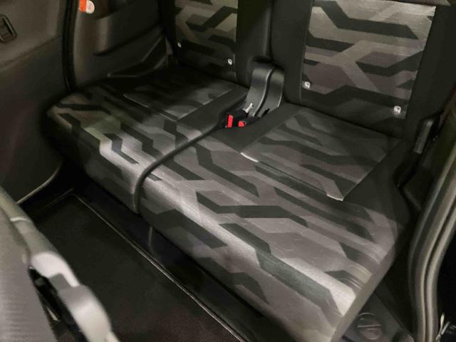 タントファンクロス前後誤発進抑制　アイドリングストップ搭載　電動格納ドアミラー　シートヒータ　スマートキー＆プッシュスタート　エアバック　キーレスエントリー　アルミホイール　ＡＢＳ　両側パワスラドア（山口県）の中古車