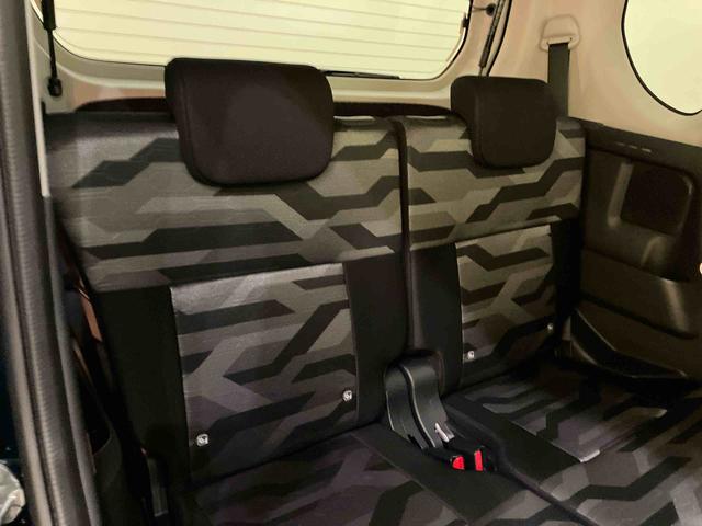 タントファンクロス前後誤発進抑制　アイドリングストップ搭載　電動格納ドアミラー　シートヒータ　スマートキー＆プッシュスタート　エアバック　キーレスエントリー　アルミホイール　ＡＢＳ　両側パワスラドア（山口県）の中古車