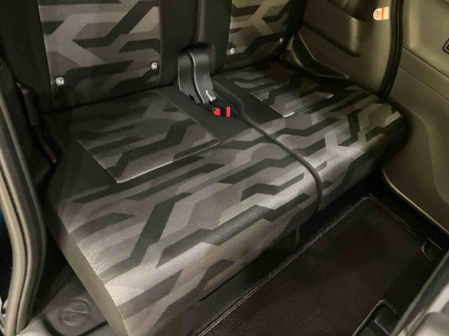 タントファンクロス前後誤発進抑制　アイドリングストップ搭載　電動格納ドアミラー　シートヒータ　スマートキー＆プッシュスタート　エアバック　キーレスエントリー　アルミホイール　ＡＢＳ　両側パワスラドア（山口県）の中古車