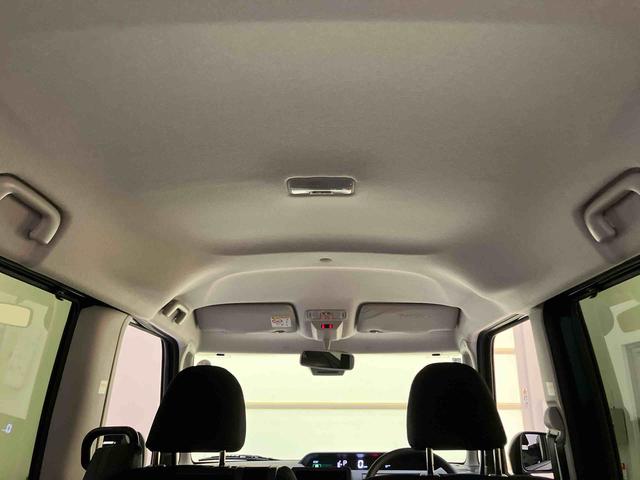 タントファンクロス前後誤発進抑制　アイドリングストップ搭載　電動格納ドアミラー　シートヒータ　スマートキー＆プッシュスタート　エアバック　キーレスエントリー　アルミホイール　ＡＢＳ　両側パワスラドア（山口県）の中古車