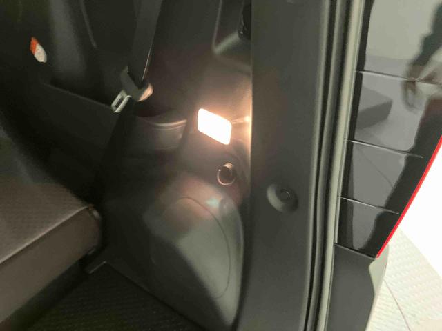 タントファンクロス前後誤発進抑制　アイドリングストップ搭載　電動格納ドアミラー　シートヒータ　スマートキー＆プッシュスタート　エアバック　キーレスエントリー　アルミホイール　ＡＢＳ　両側パワスラドア（山口県）の中古車