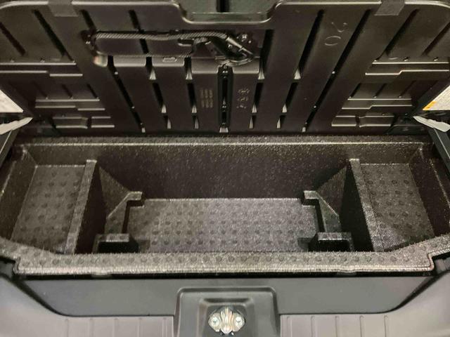 タントファンクロス前後誤発進抑制　アイドリングストップ搭載　電動格納ドアミラー　シートヒータ　スマートキー＆プッシュスタート　エアバック　キーレスエントリー　アルミホイール　ＡＢＳ　両側パワスラドア（山口県）の中古車